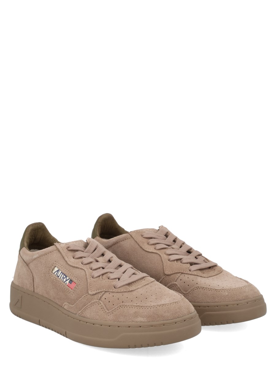 Sneaker Medalist Low