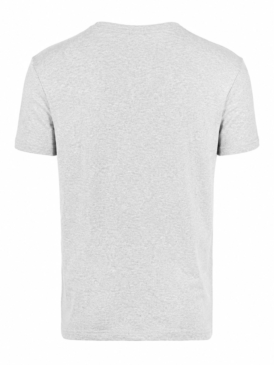 T-SHIRT UNDERWEAR