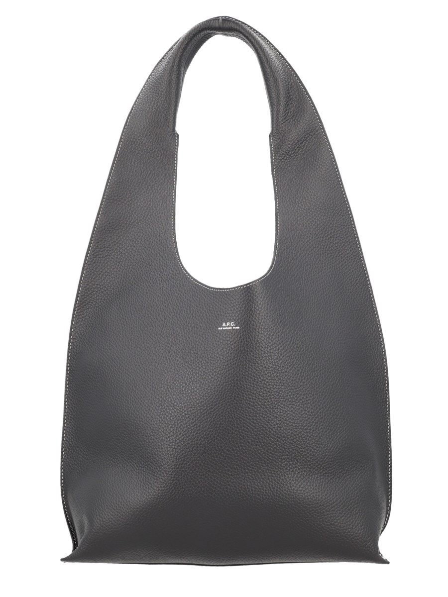 BORSA TOTE LE NEIGE CLOU