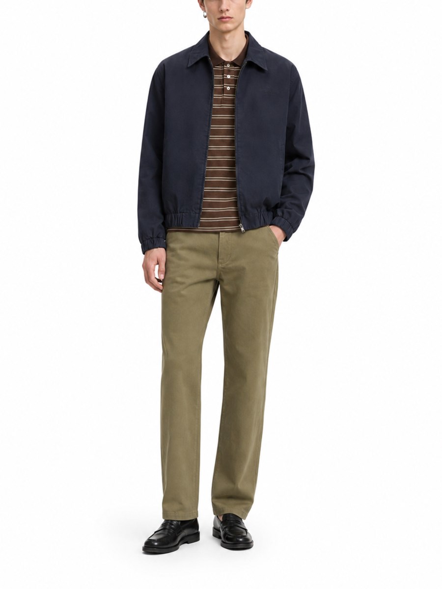 PANTALONE CHINO DAN