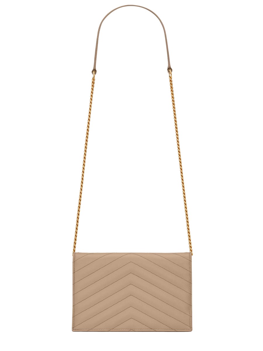 PORTAFOGLIO CON CATENA ENVELOPE CASSANDRE