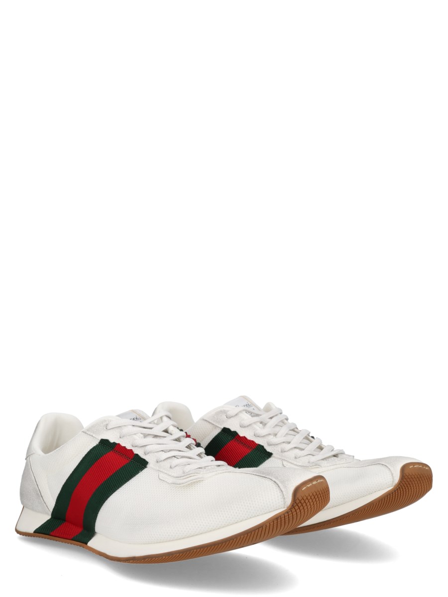 SNEAKER GUCCI TEMPO