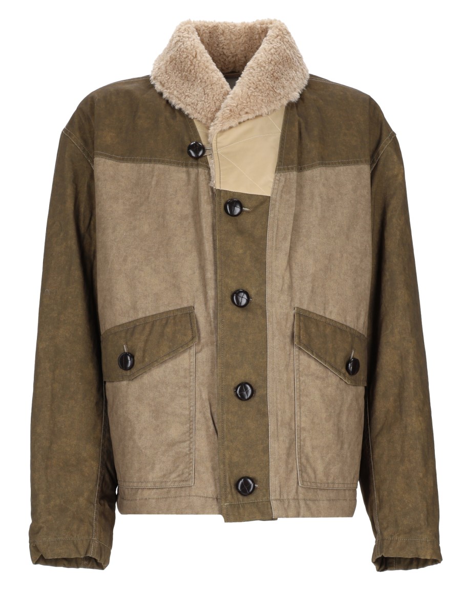 Cappotto Toswald