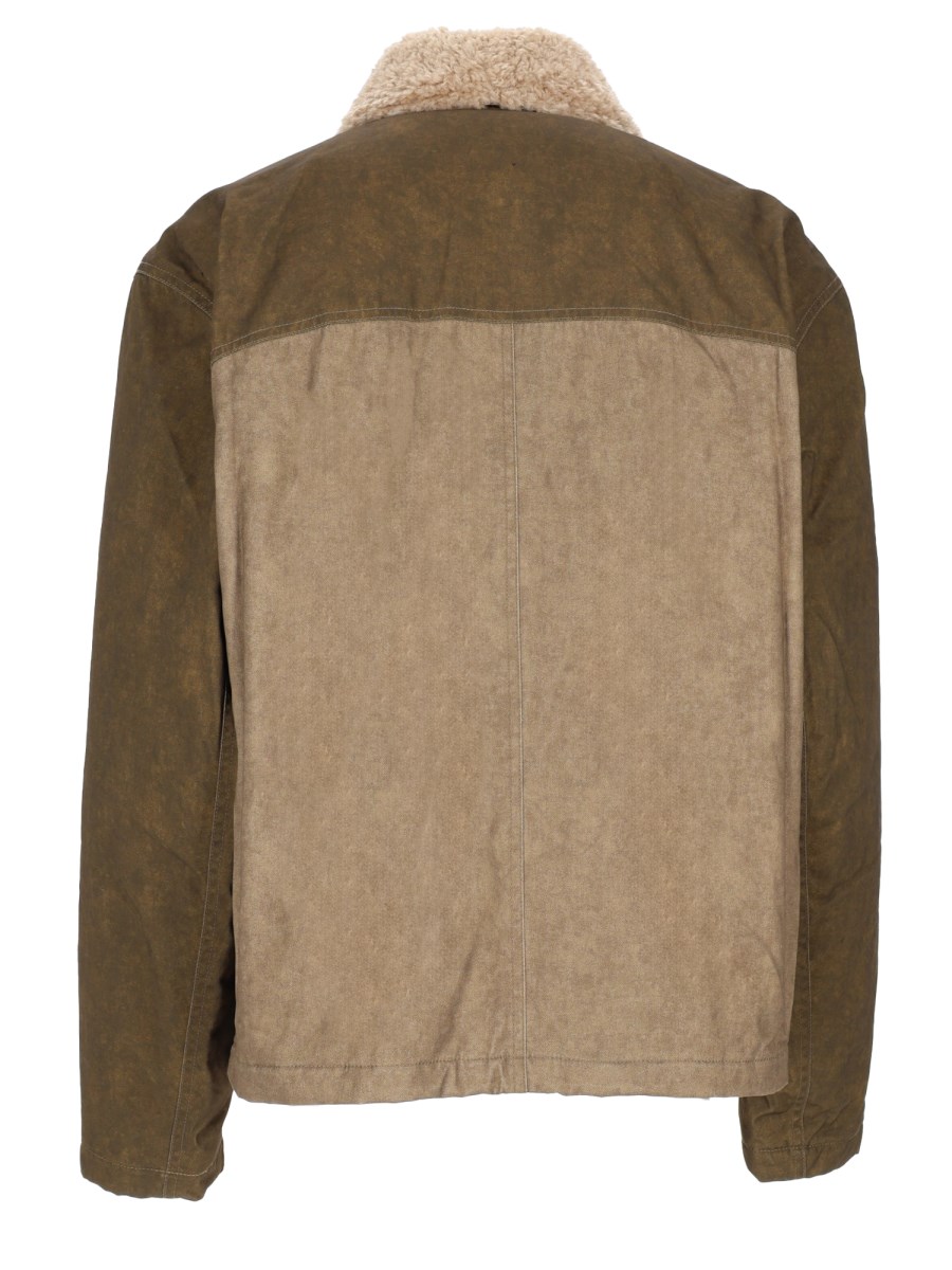 Cappotto Toswald