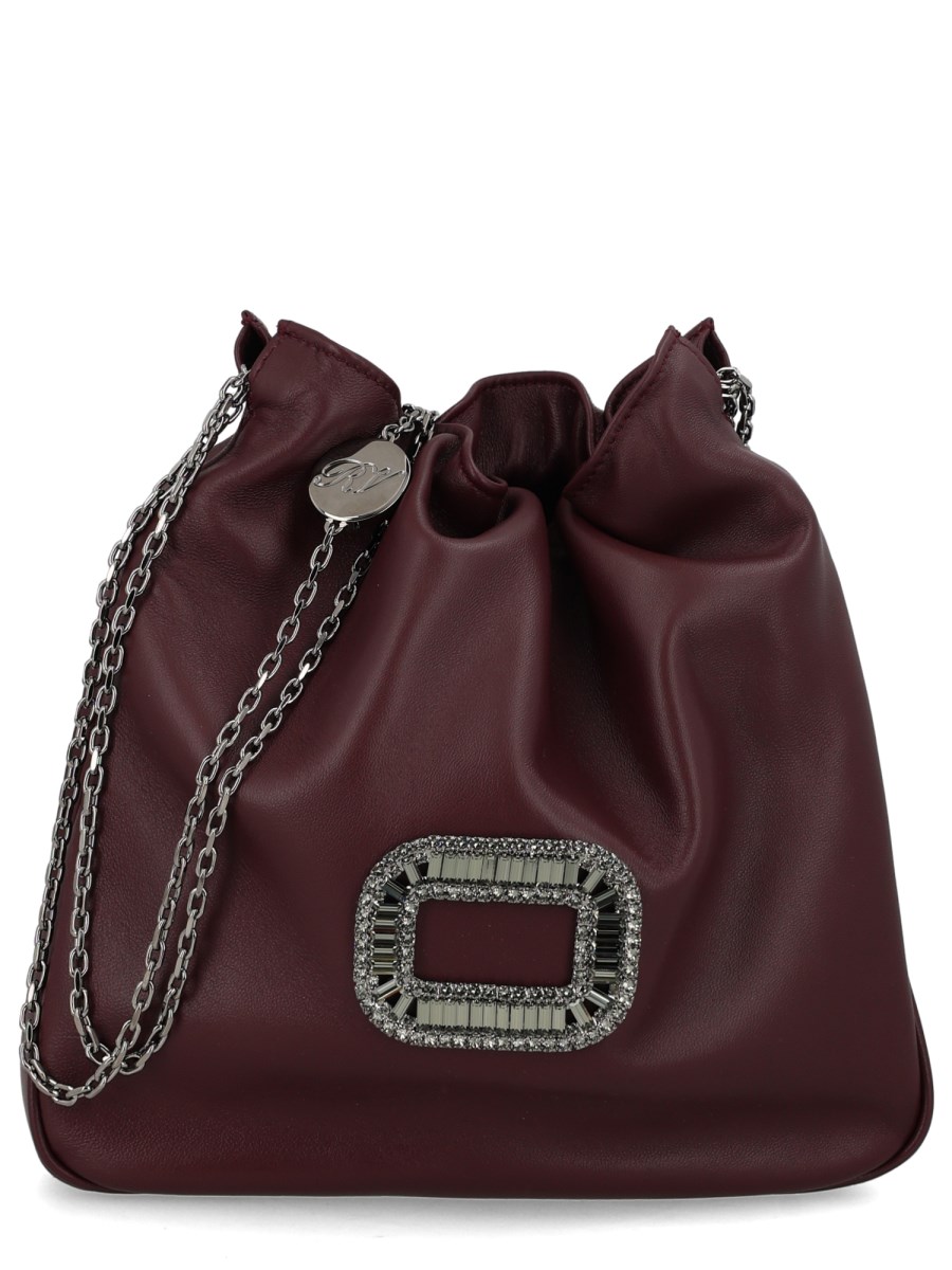BORSA PILGRIM MINI