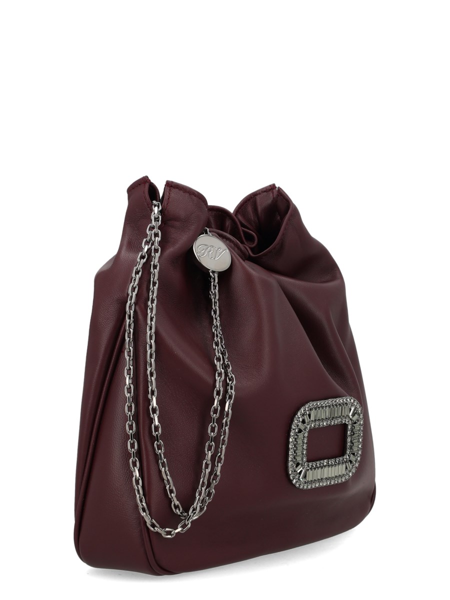 BORSA PILGRIM MINI