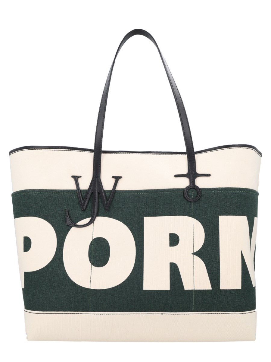 BORSA TOTE XL ANCHOR