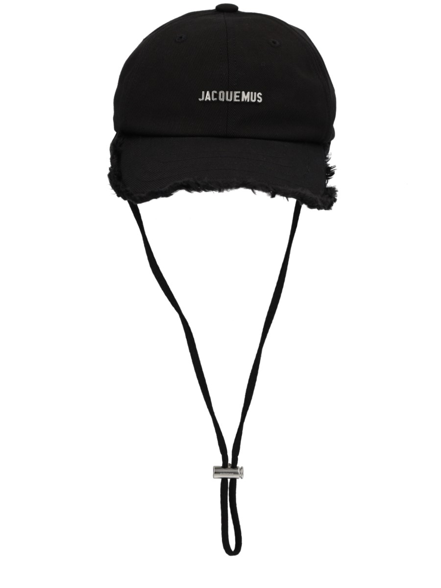 CAPPELLO DA BASEBALL ARTICHAUT