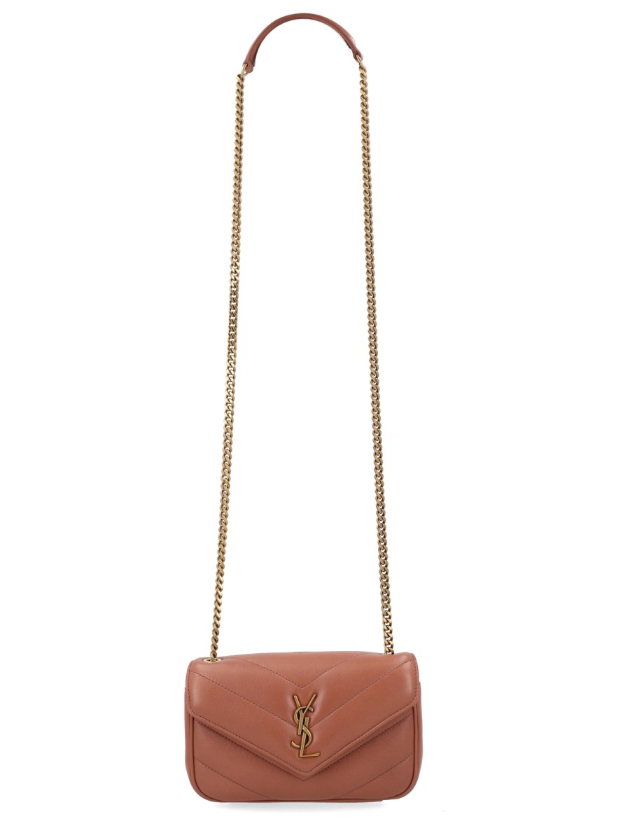 BORSA LOULOU MINI