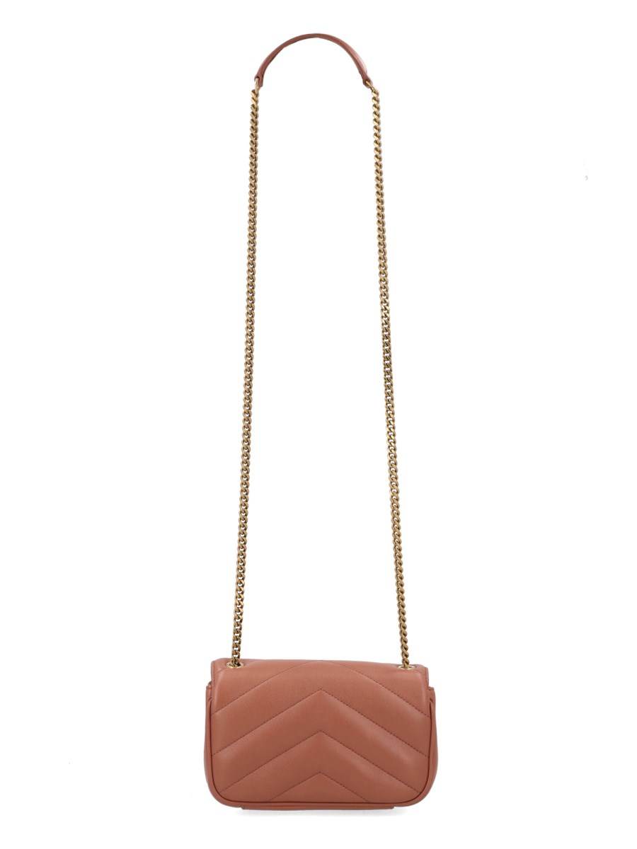 BORSA LOULOU MINI