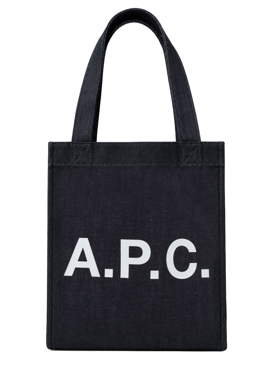 BORSA TOTE LOU SMALL