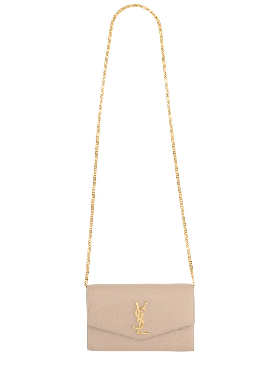 POCHETTE UPTOWN CON CATENA