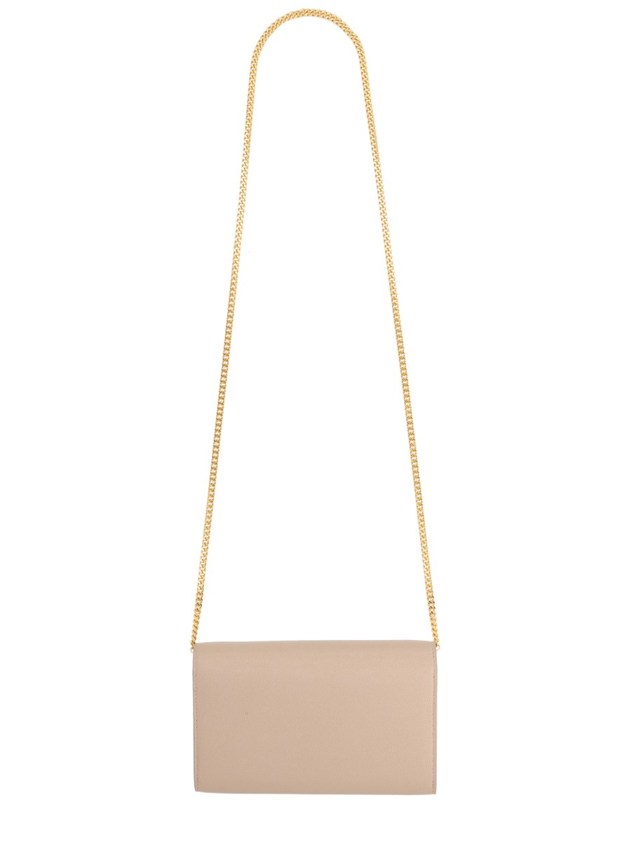 POCHETTE UPTOWN CON CATENA