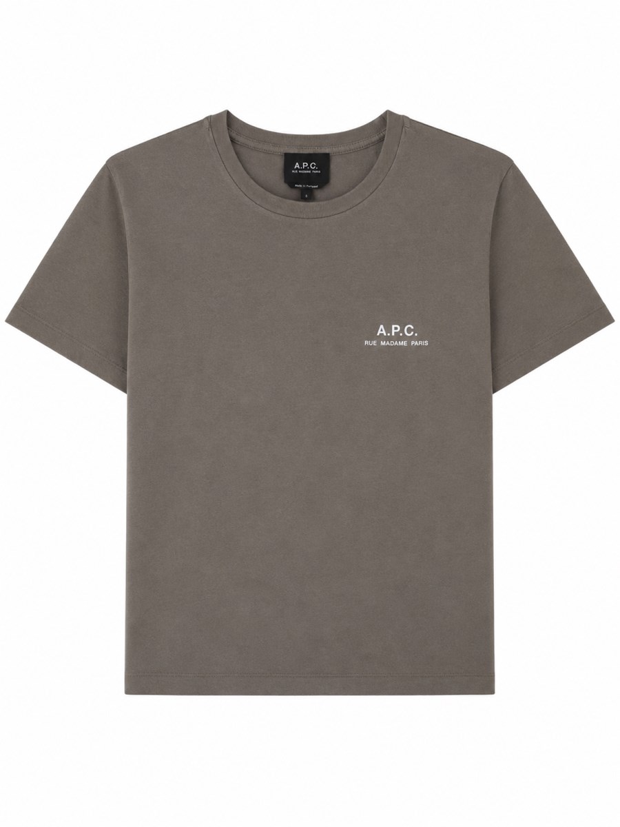 T-SHIRT "AURORE" 