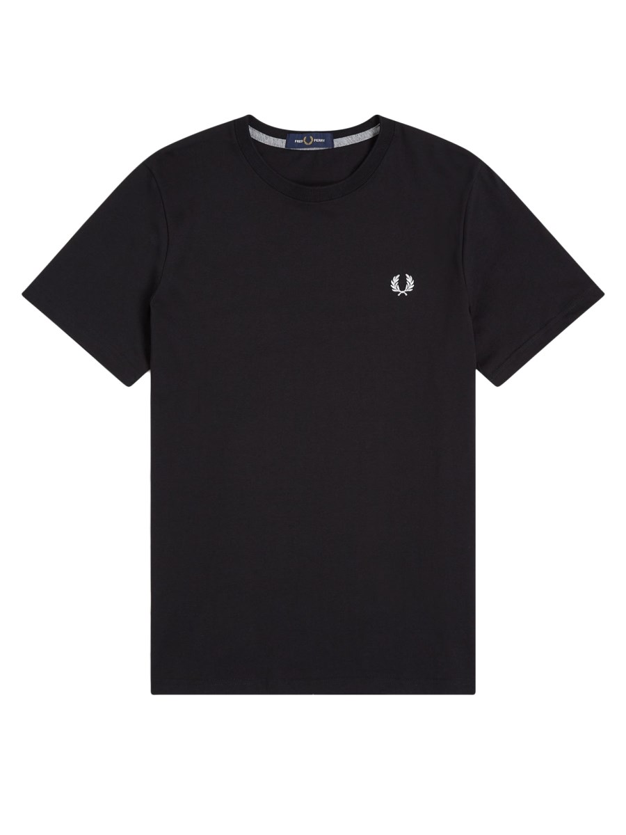 T-Shirt Con Logo