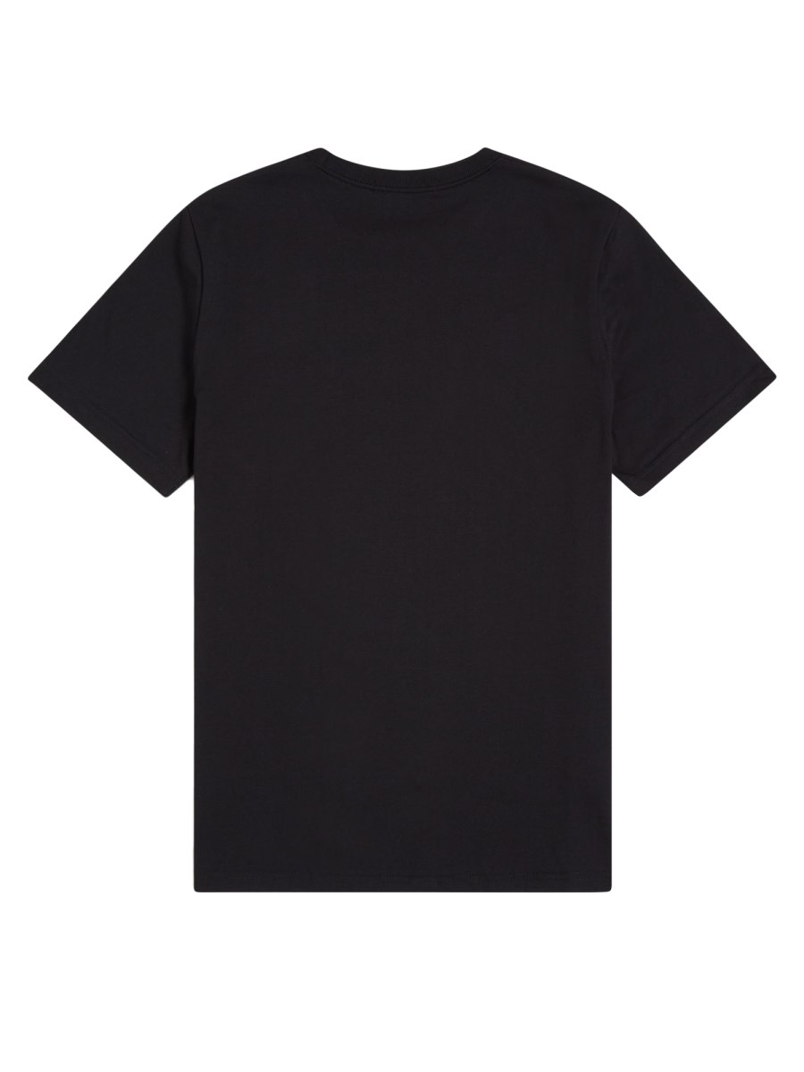 T-Shirt Con Logo