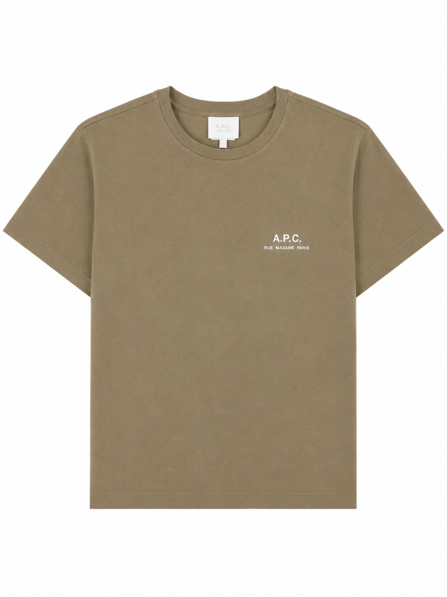 T-SHIRT AURORE 