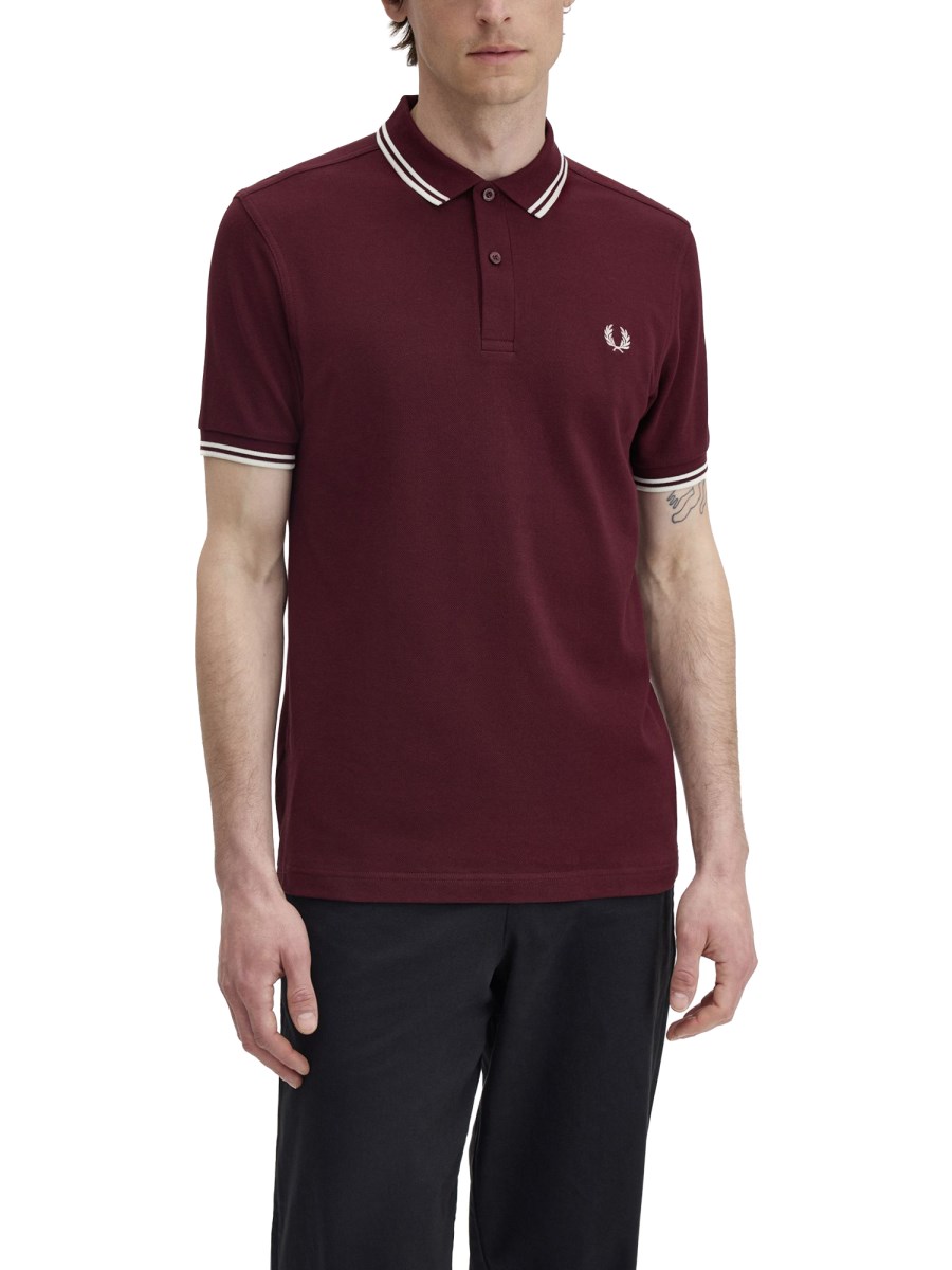 Polo con Logo