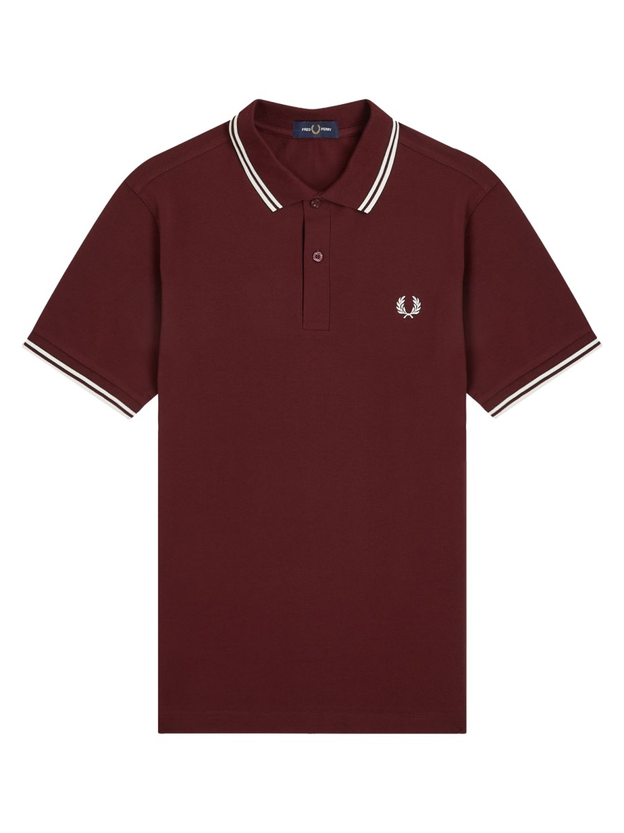 Polo con Logo