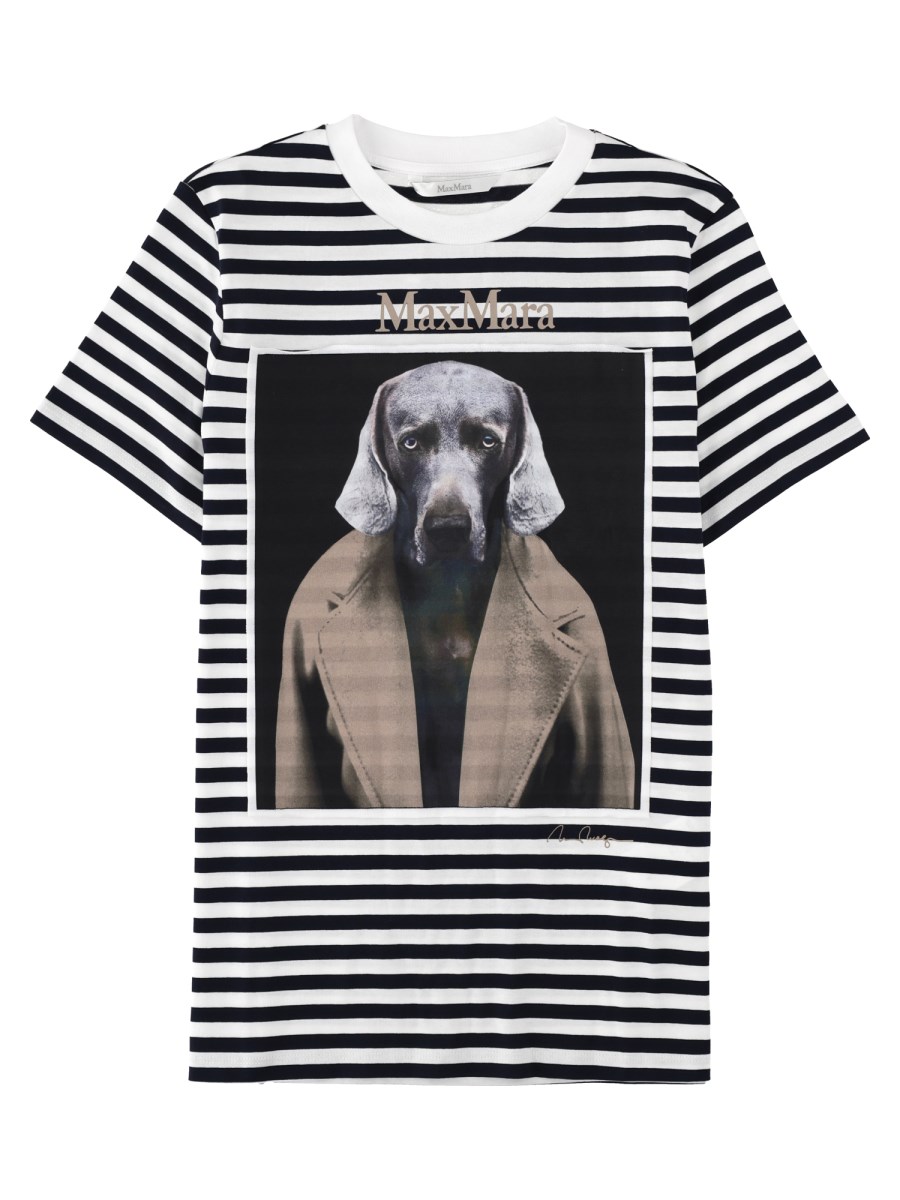 T-SHIRT ZELANTE