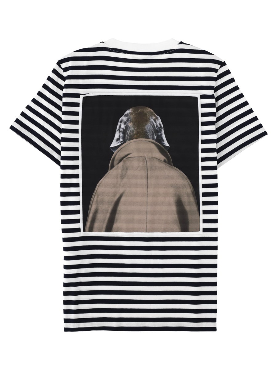T-SHIRT ZELANTE