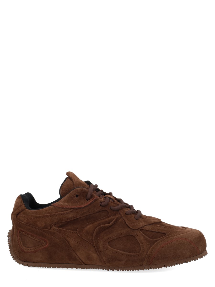 SNEAKER SLOW RUNNER