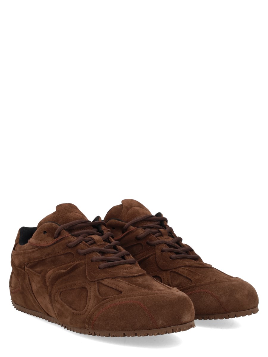 SNEAKER SLOW RUNNER