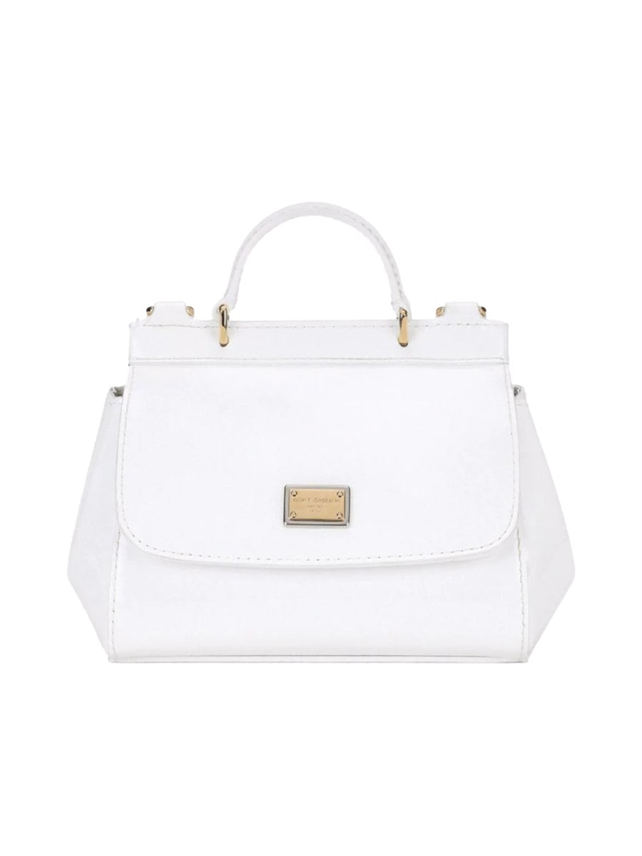 borsa a tracolla vernice