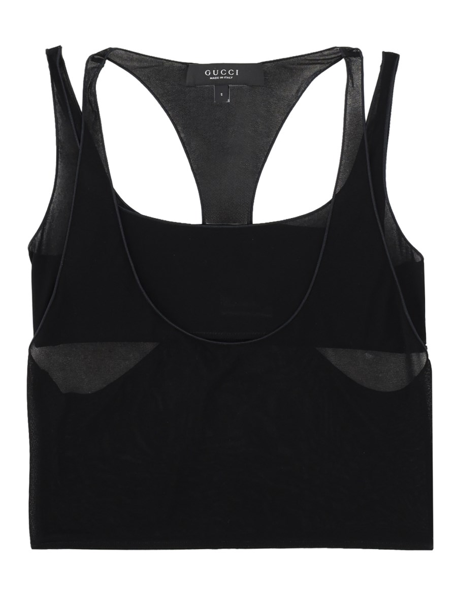 SET BRALETTE IN JERSEY CRÊPE LEGGERO