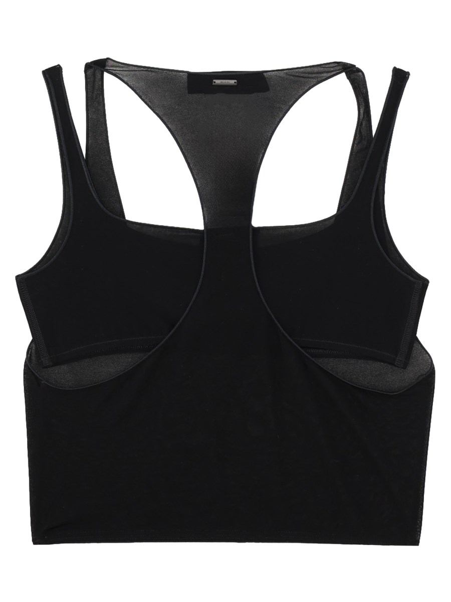 SET BRALETTE IN JERSEY CRÊPE LEGGERO
