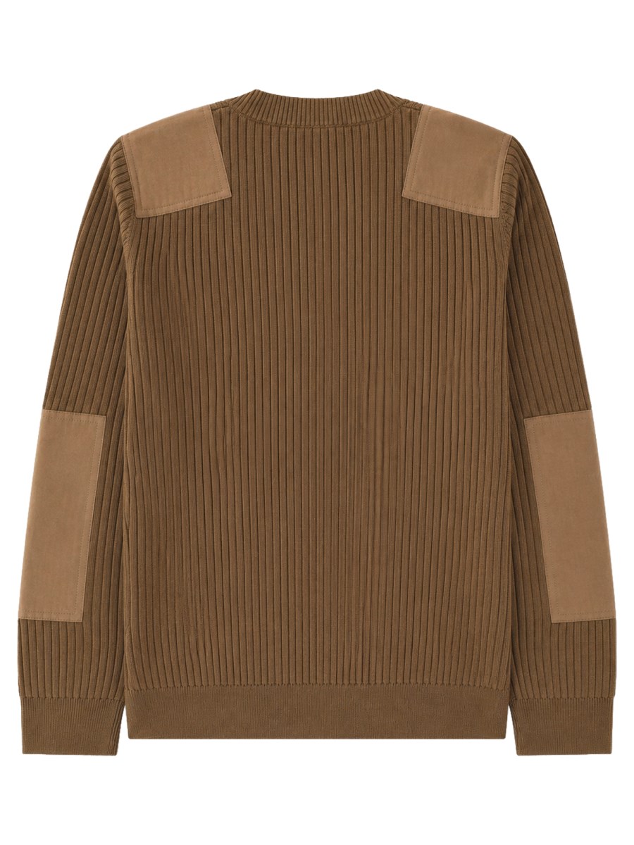 MAGLIA MALLARME IN LANA