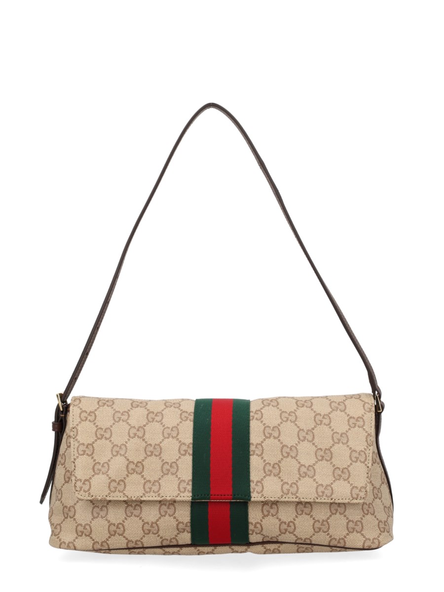 BORSA A SPALLA MADISON MEDIUM