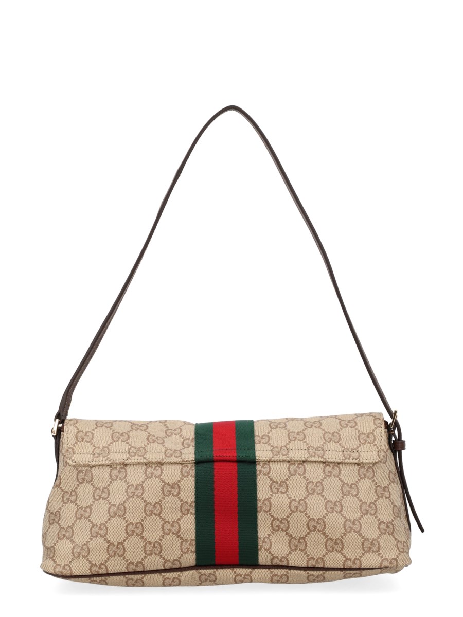 BORSA A SPALLA MADISON MEDIUM