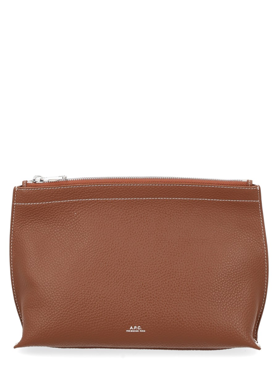 Pochette Neige Clou