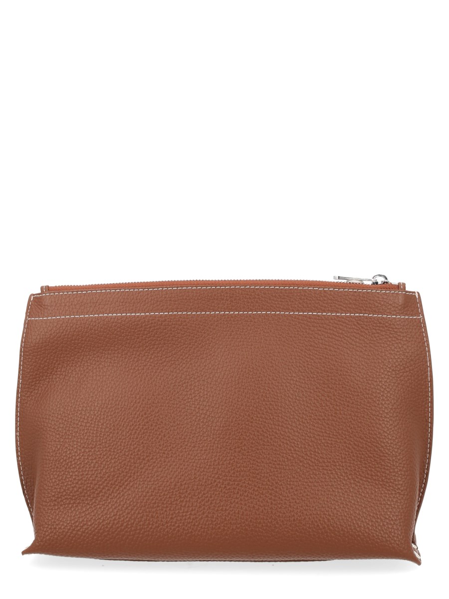 Pochette Neige Clou
