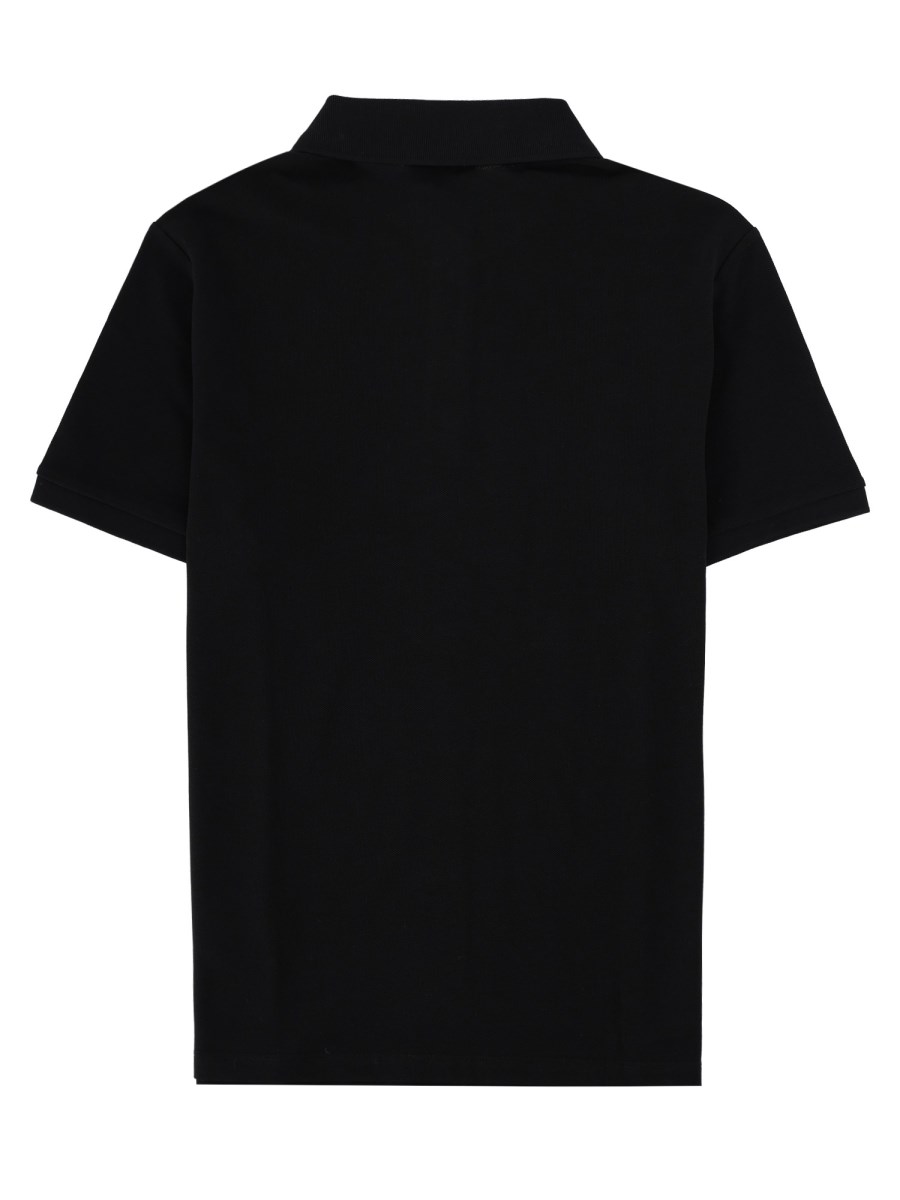 POLO CON LOGO