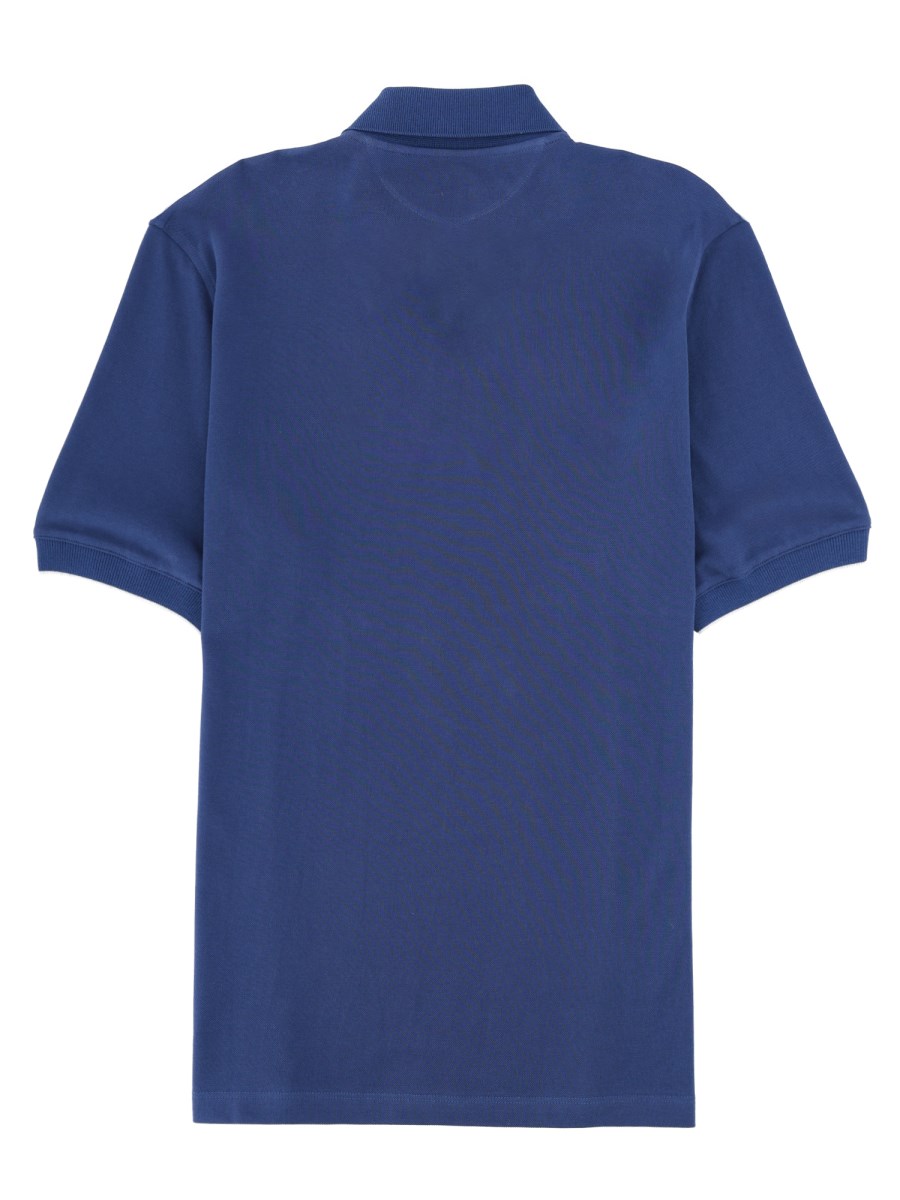 POLO CON LOGO