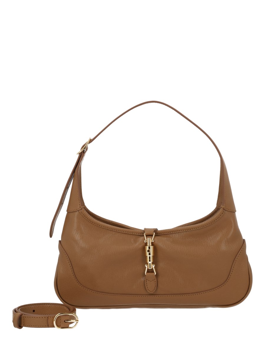 BORSA A SPALLA JACKIE SLIM MEDIUM