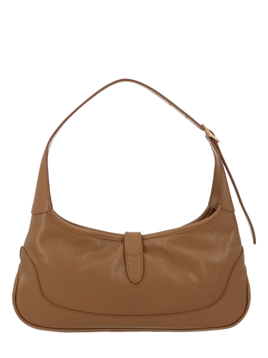 BORSA A SPALLA JACKIE SLIM MEDIUM