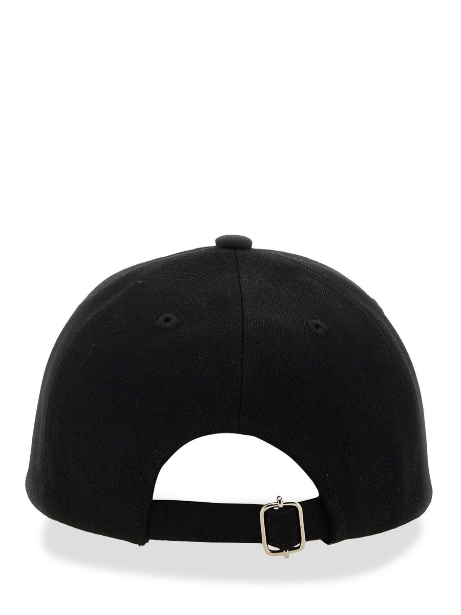 CAPPELLO DA BASEBALL CHARLIE