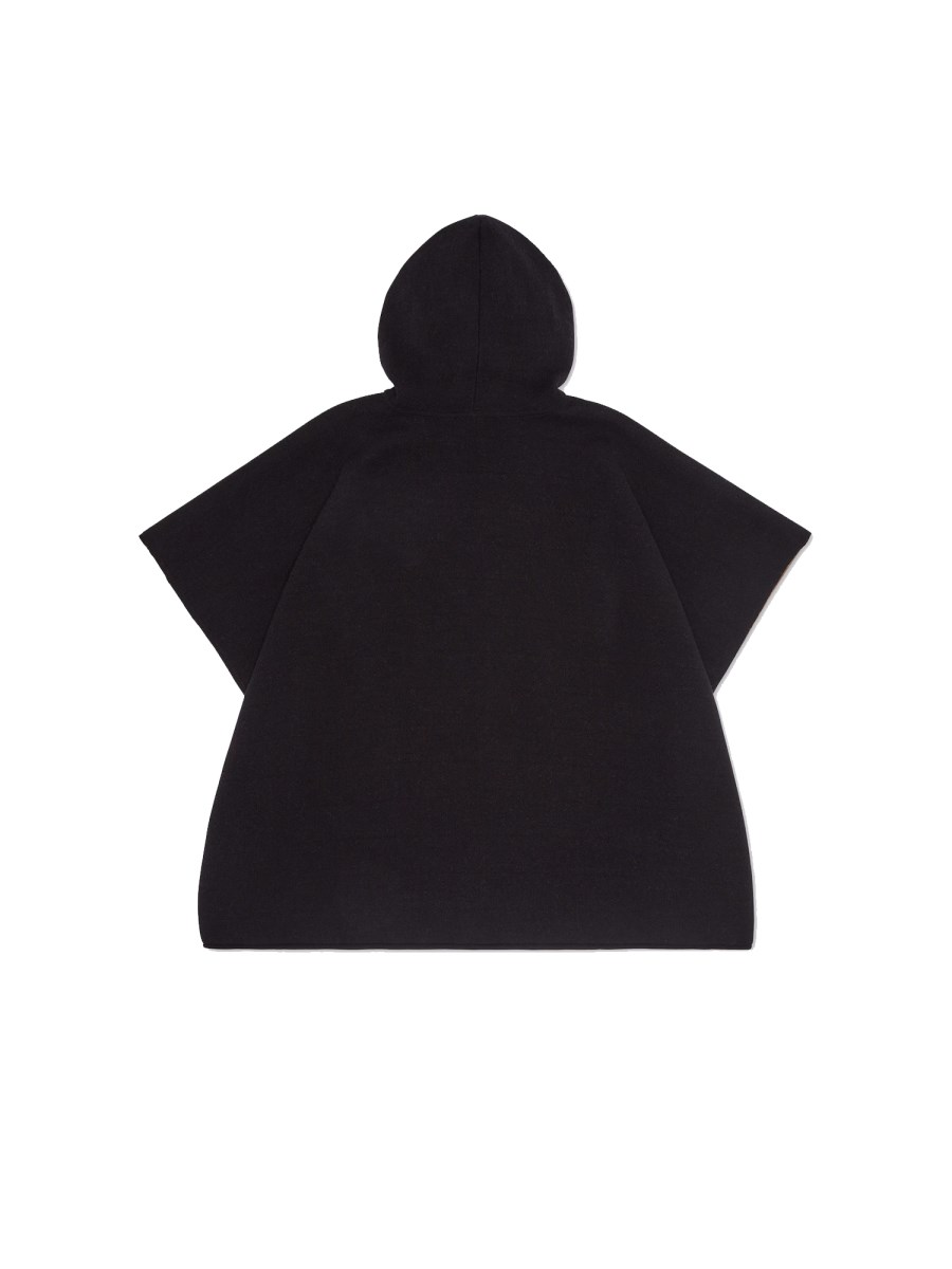 PONCHO JUNIOR