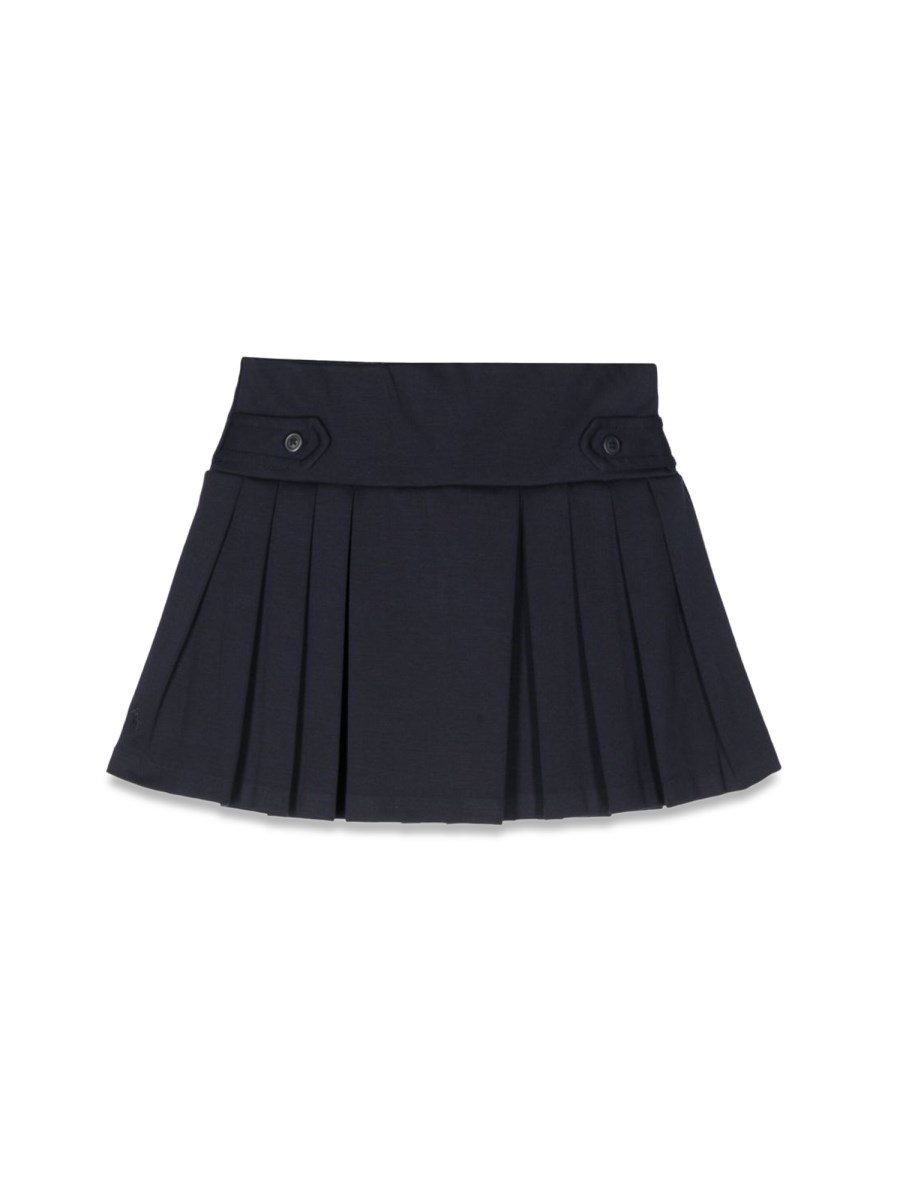 pleat scootr-bottoms-skirt