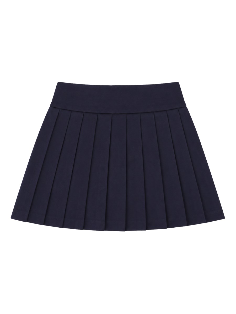pleat scootr-bottoms-skirt