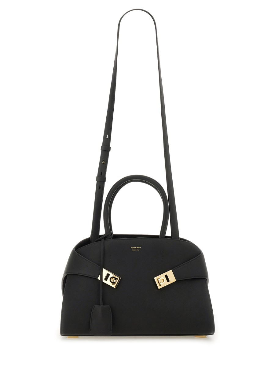 BORSA TOTE HUG 