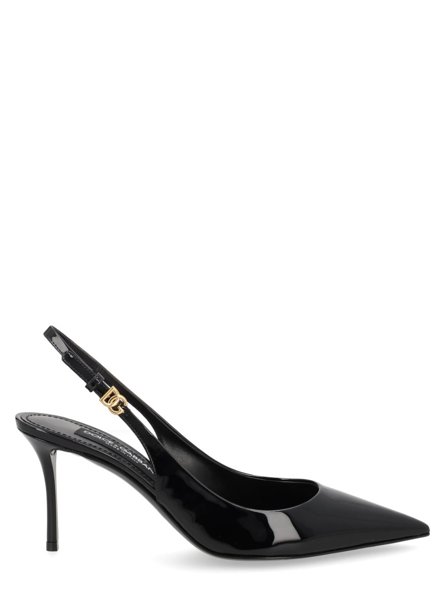 Slingback Cardinale