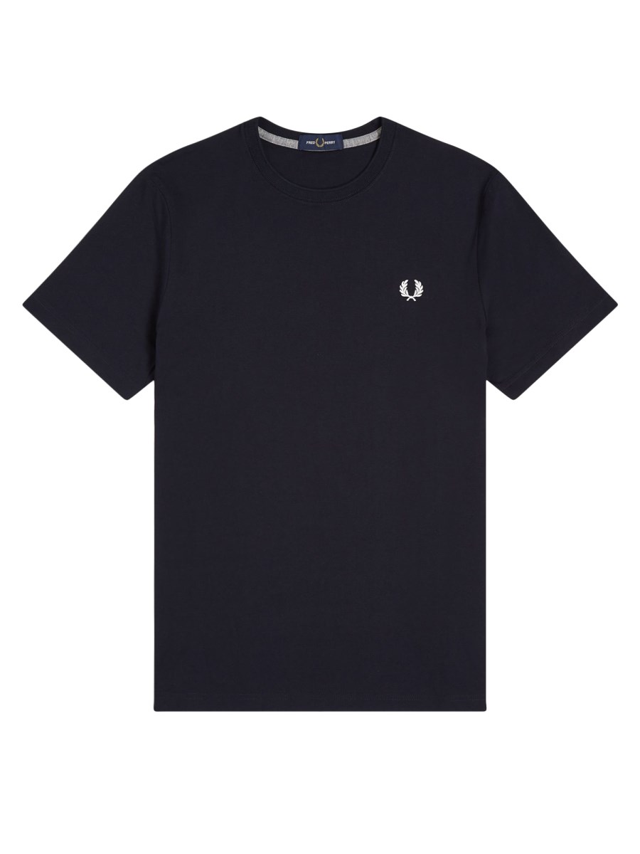 T-Shirt Con Logo