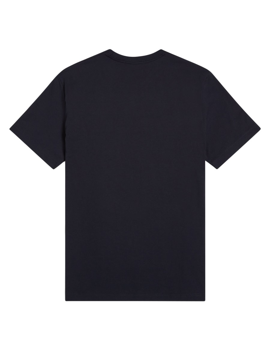 T-Shirt Con Logo