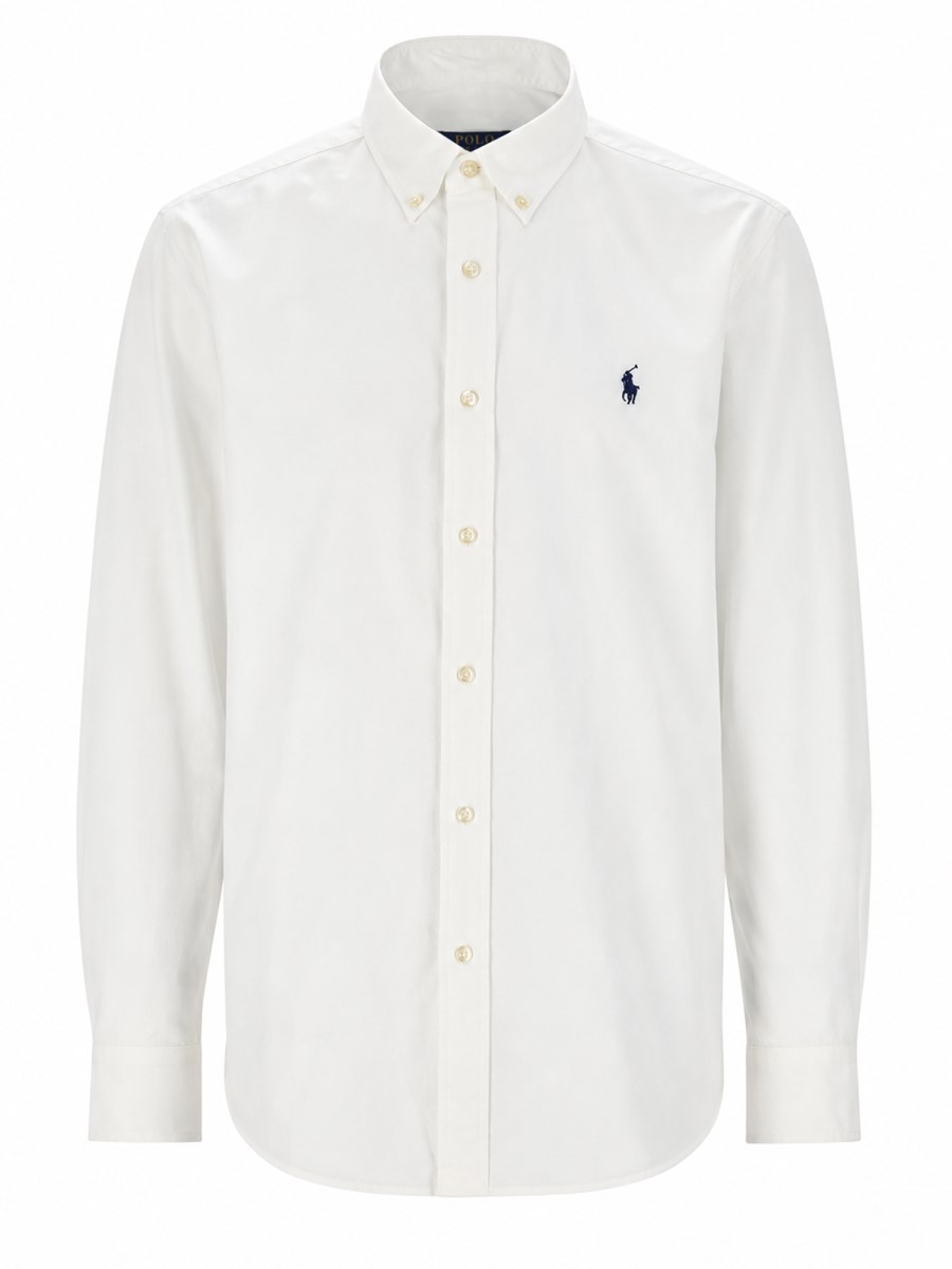 CAMICIA IN COTONE