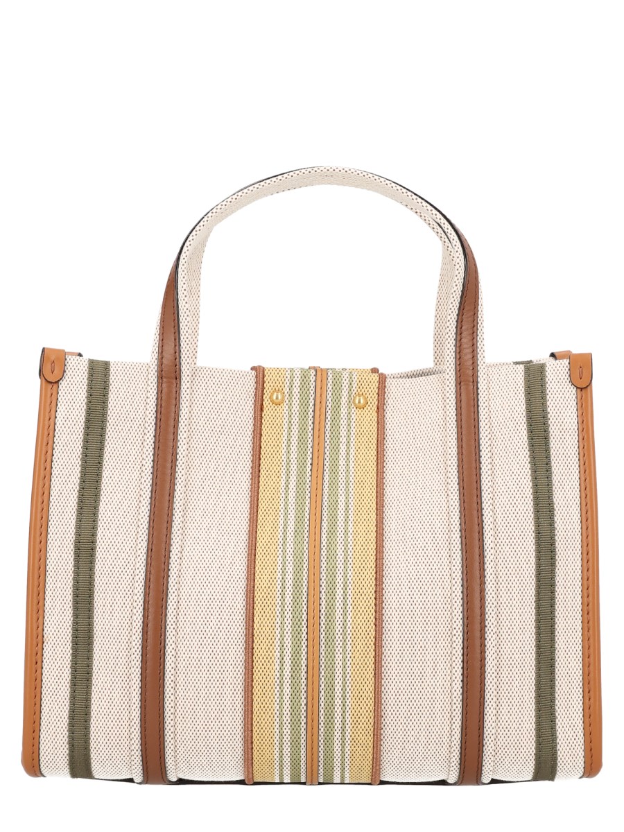 Borsa Tote Woody Loop