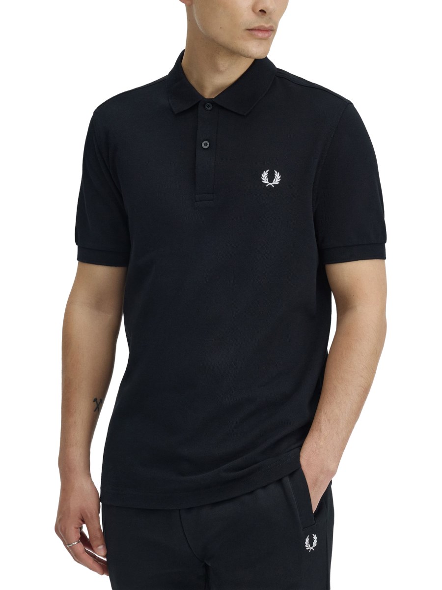 Polo con Logo